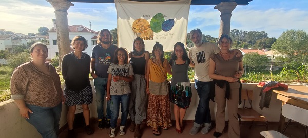 IDEEC Toolkit Pilot Shines at European New Bauhaus Festival