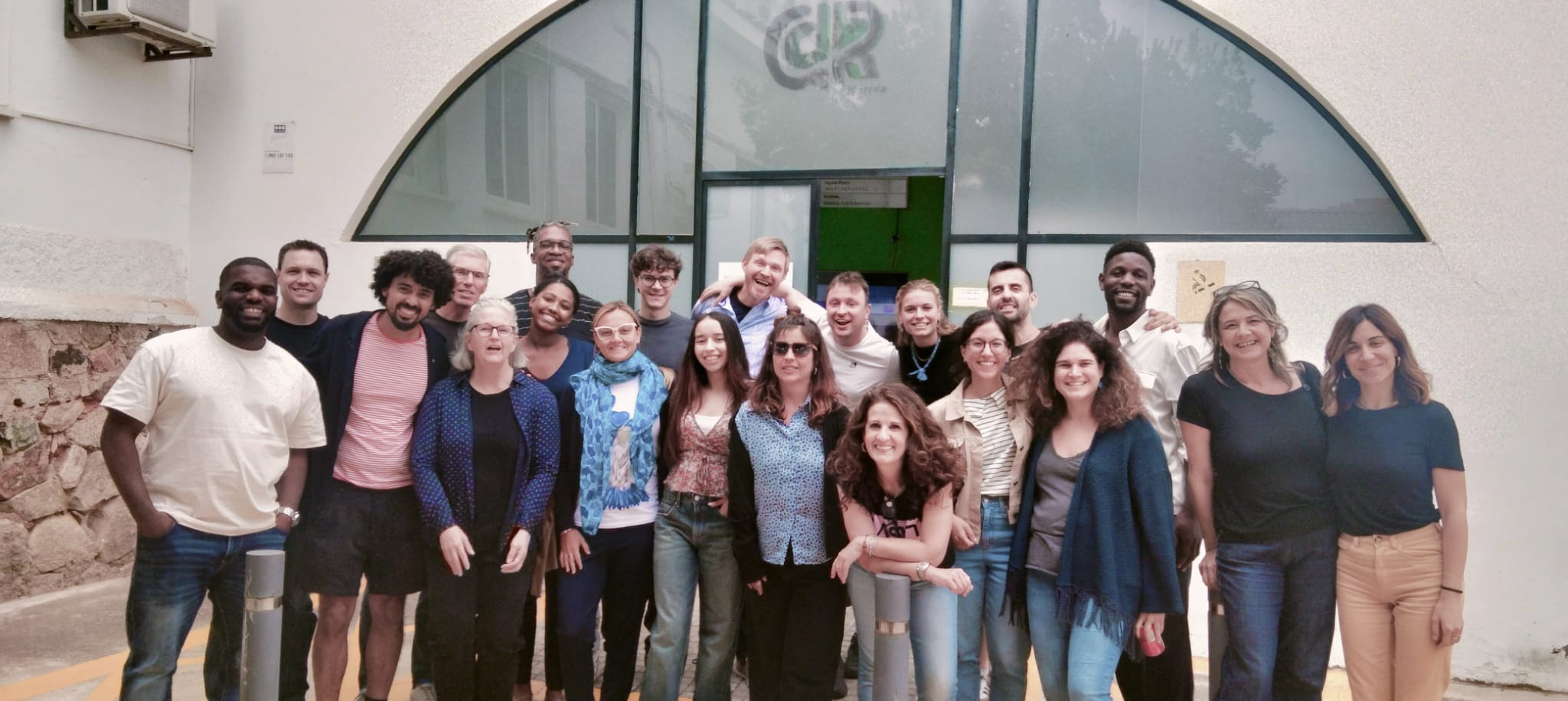 Developing simple impact measurement tools for teaching social entrepreneurship